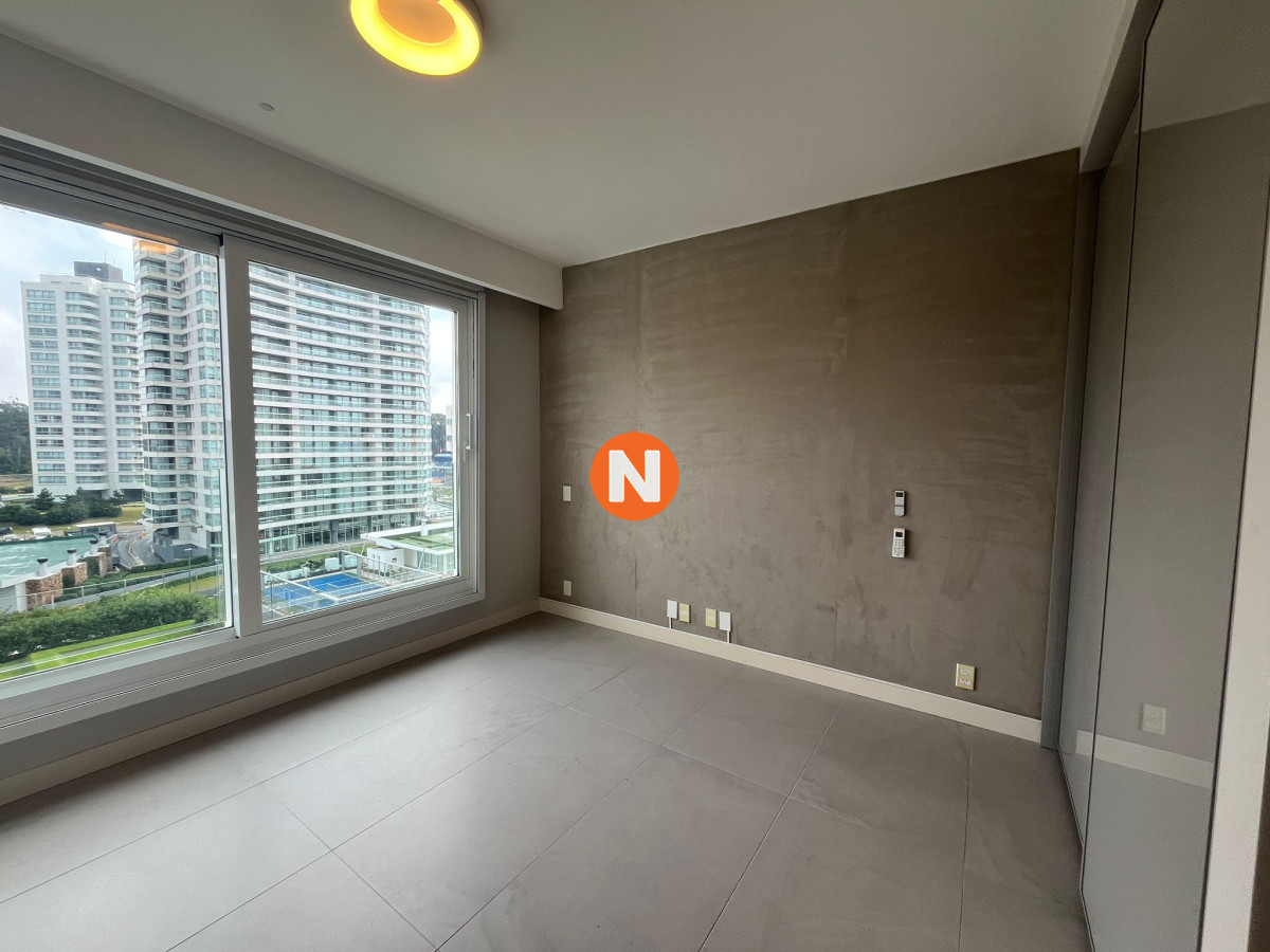 Apartamento Ref.223436 - Apartamento en torre de categoría