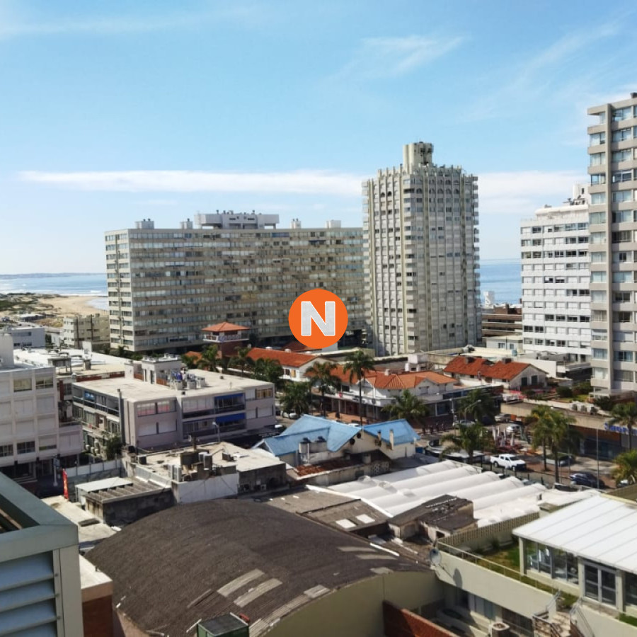 Apartamento Ref.214077 - Apartamento  venta 1 dormitorio Peninsula