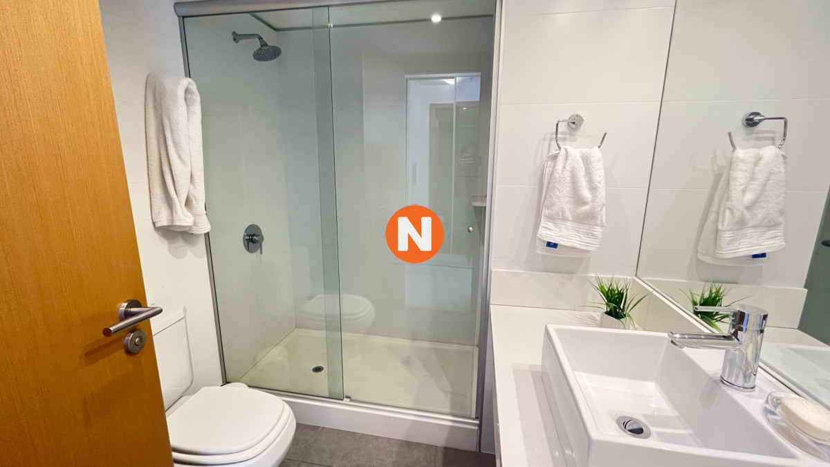 Apartamento Ref.203474 - Apartamento en Venta y Alquiler, Roosevelt, Punta del Este, 2 Dormitorios.