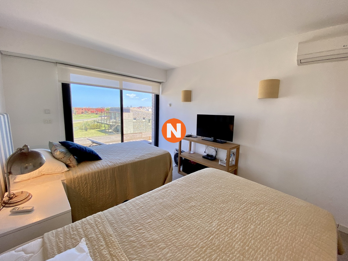 Apartamento Ref.201510 - Venta penthouse 3 domritorios Manantiales