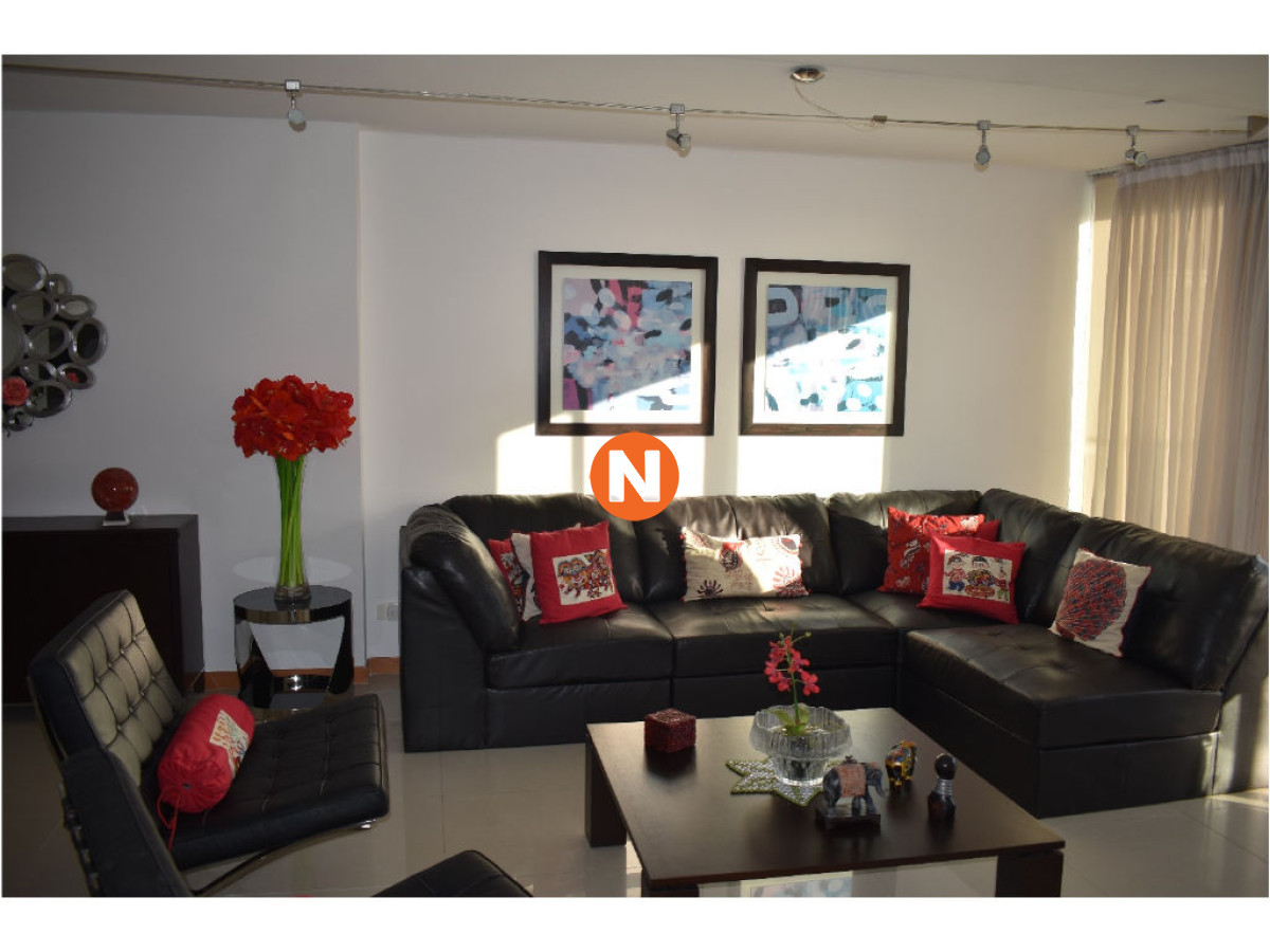 Apartamento Ref.200635 - Apartamento en Edificio 360 