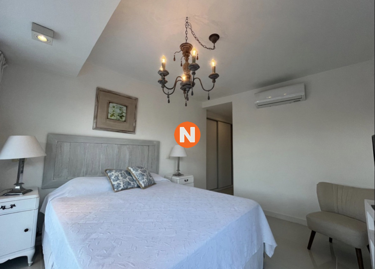 Apartamento Ref.225150 - Apartamento en Venta de 2 dormitorios Bikini