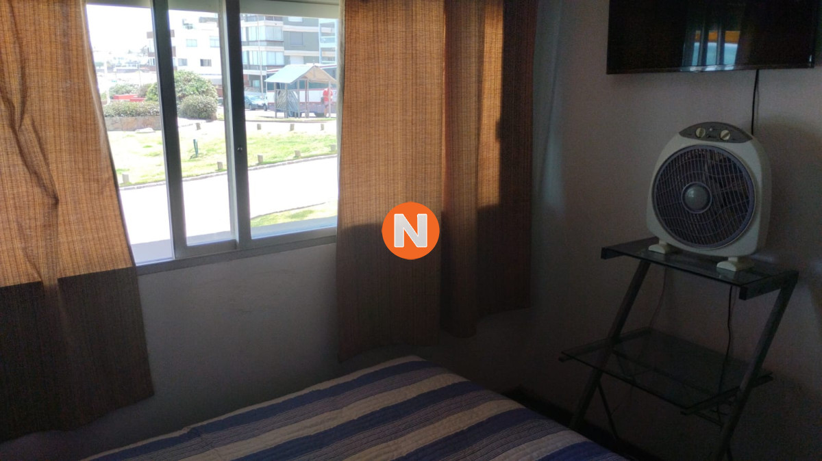 Apartamento Ref.225233 - VENTA DE APARTAMENTO EN BRAVA DE 1 DORMITORIO CON VISTA AL MAR EN PENINSULA 