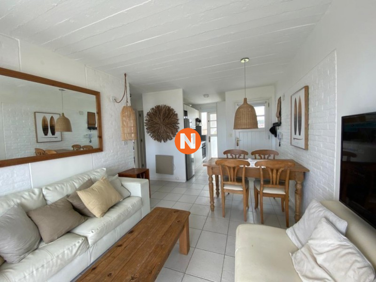 Apartamento Ref.222836 - Apartamento en venta La barra