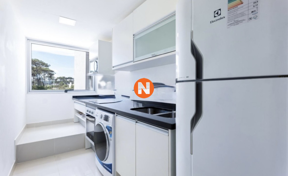 Apartamento Ref.225151 - Apartamento en Venta de 1 dormitorio en Bikini