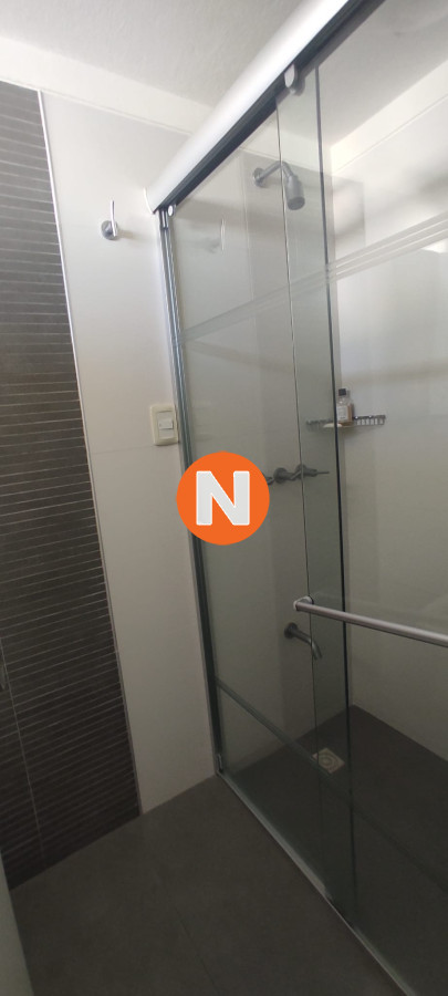 Apartamento Ref.218907 - Apartamento en alquiler, mansa, frente al mar