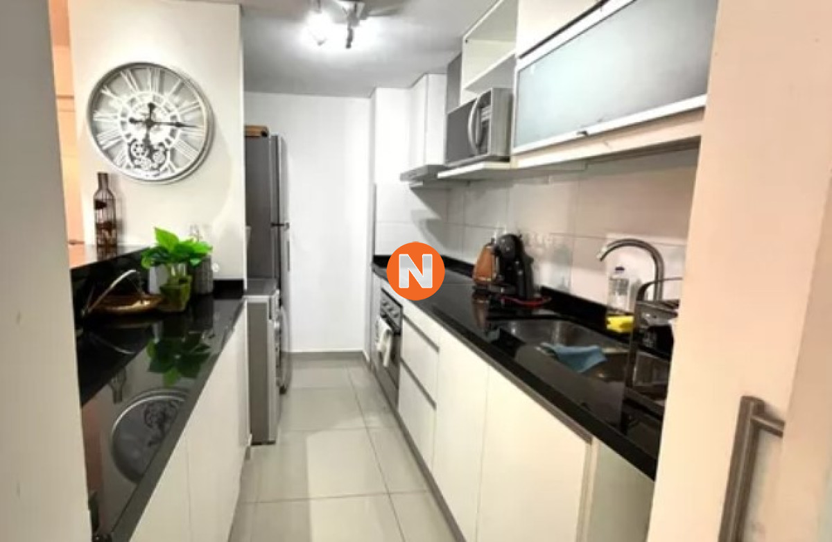 Apartamento Ref.222370 - Apartamento en Venta, 1 dormitorio, Playa Brava