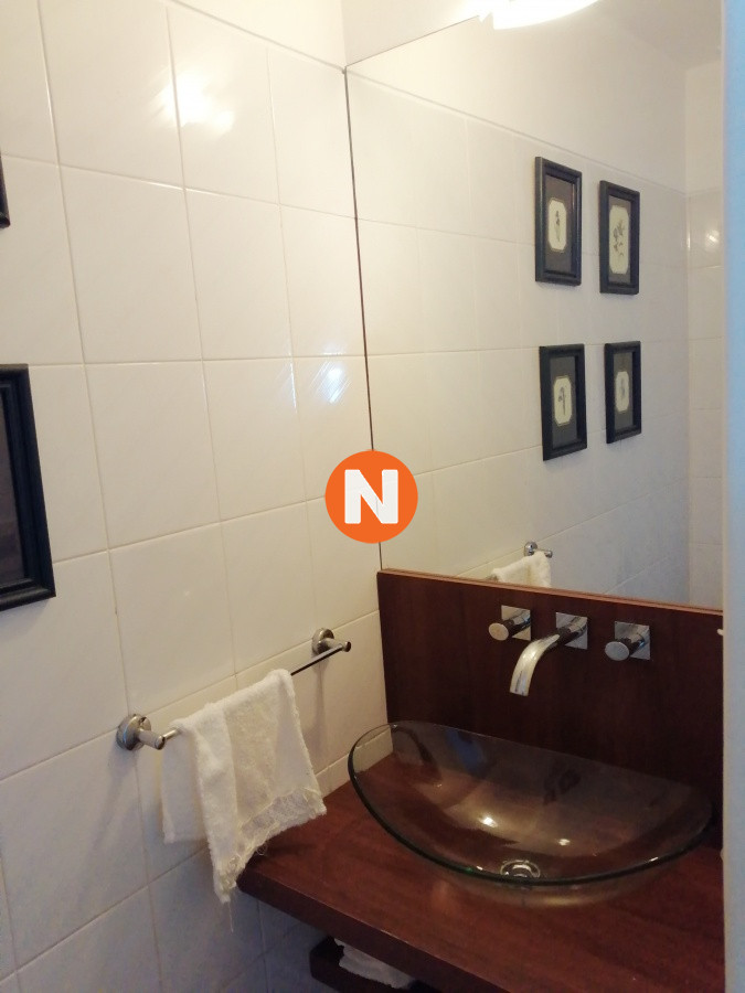 Apartamento Ref.215361 - Apartamento Primera Linea Peninsula 5 Dormitorios