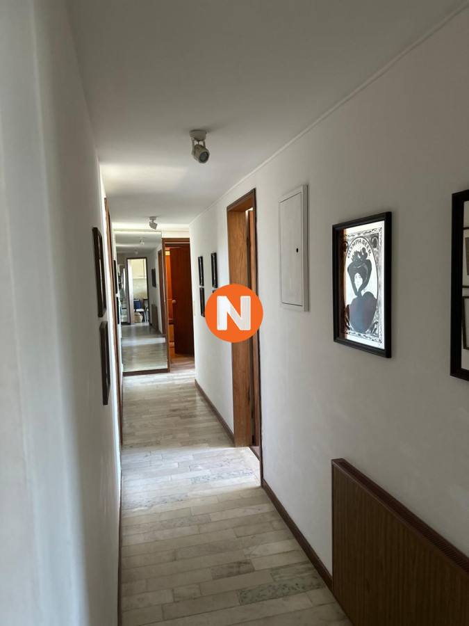 Apartamento Ref.223246 - Apartamento zona Roosevelt