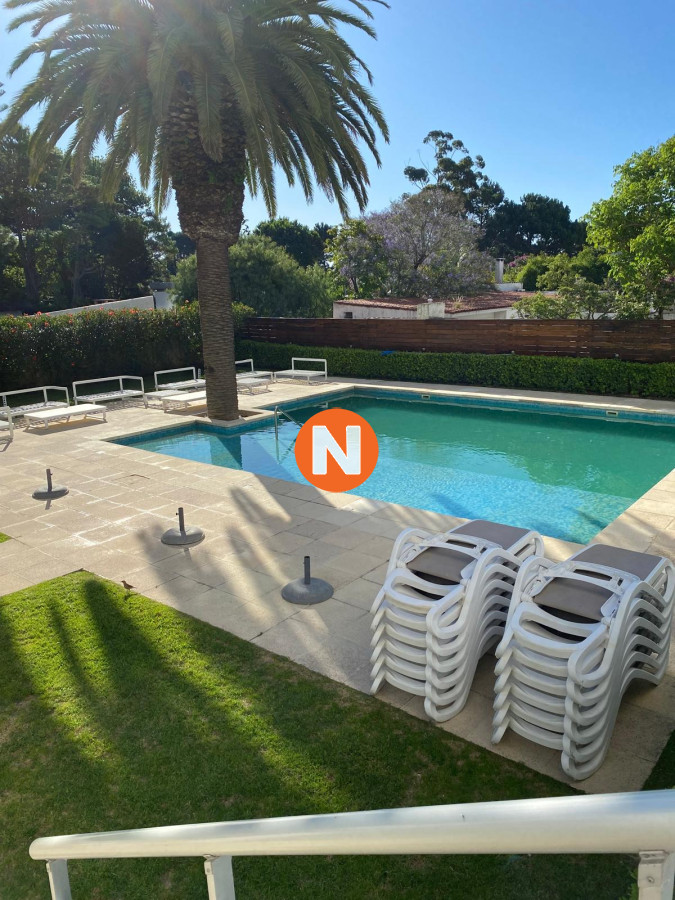 Apartamento Ref.223540 - Apartamento de 3 dormitorios, Roosevelt