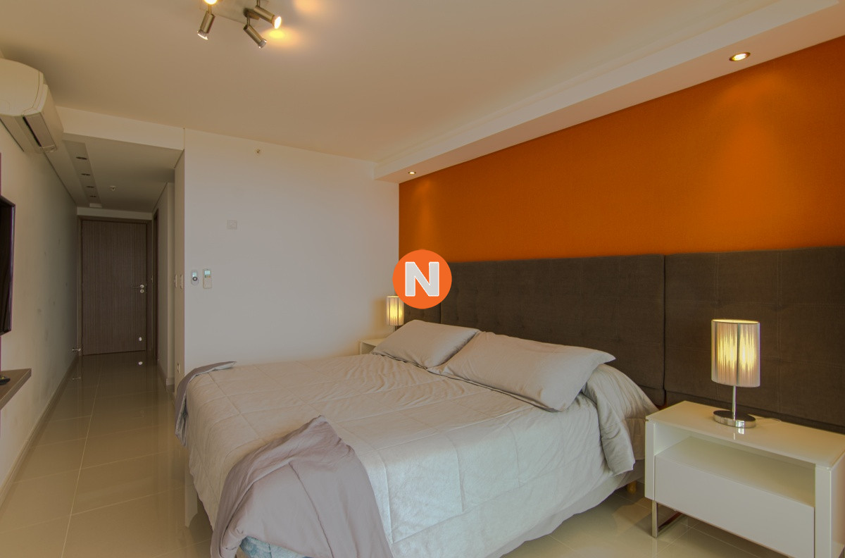 Apartamento Ref.217392 - Frente al mar