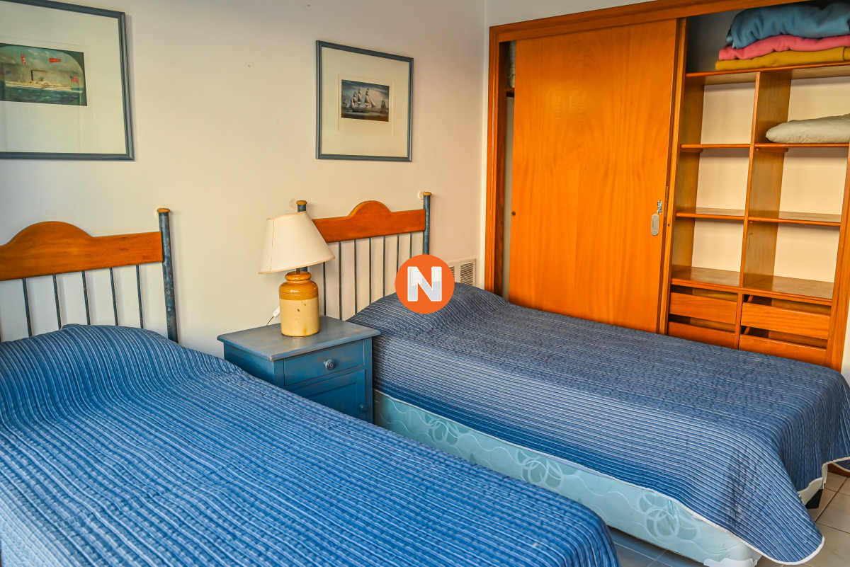 Apartamento Ref.216 - Hermoso Apartamento en Venta con una vista increíble!