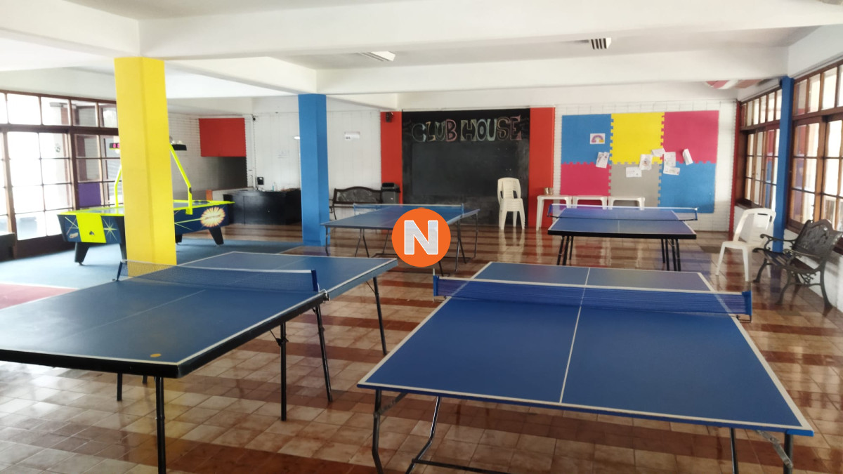 Apartamento Ref.200807 - Apartamento en Venta, Mansa, Punta del Este, 2 Dormitorios.