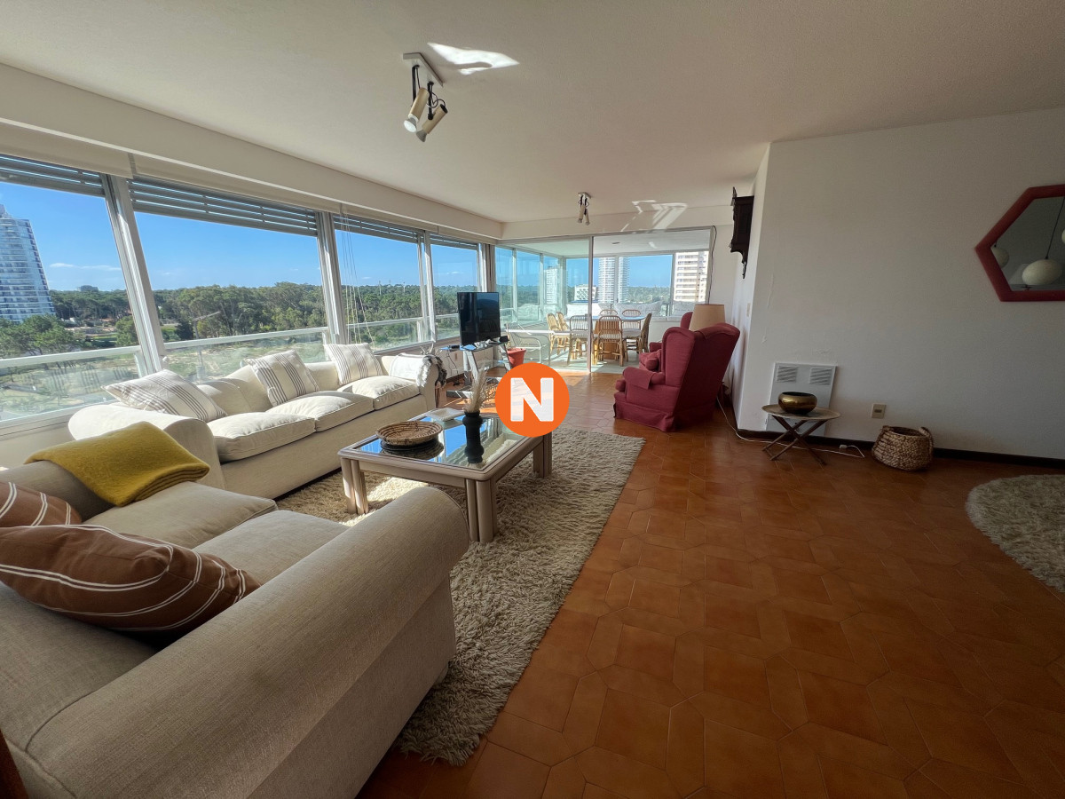 Apartamento Ref.215562 - Apartamento en venta en la Brava