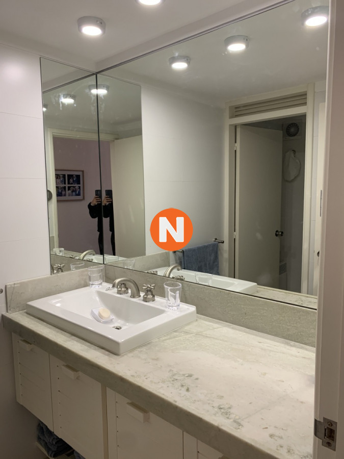 Apartamento Ref.218486 - Espectacular departamento a orilla de la Brava