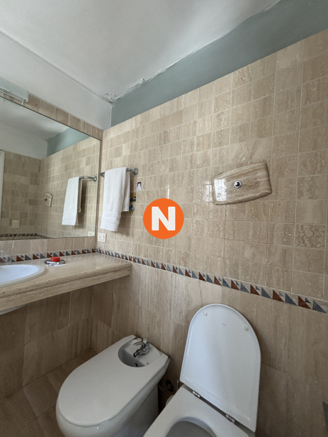 Apartamento Ref.5878 - Excelente Pent House dúplex con una vista extraordinaria al Océano Atlántico