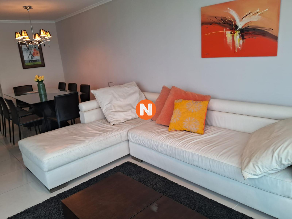 Apartamento Ref.223569 - Apartamento en Punta del Este, Brava