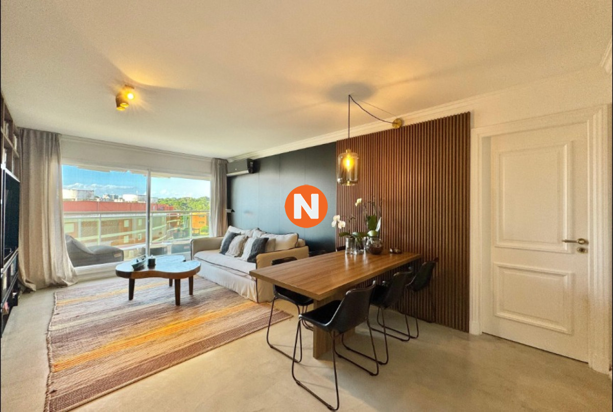 Apartamento Ref.223395 - Exclusivo apartamento en venta