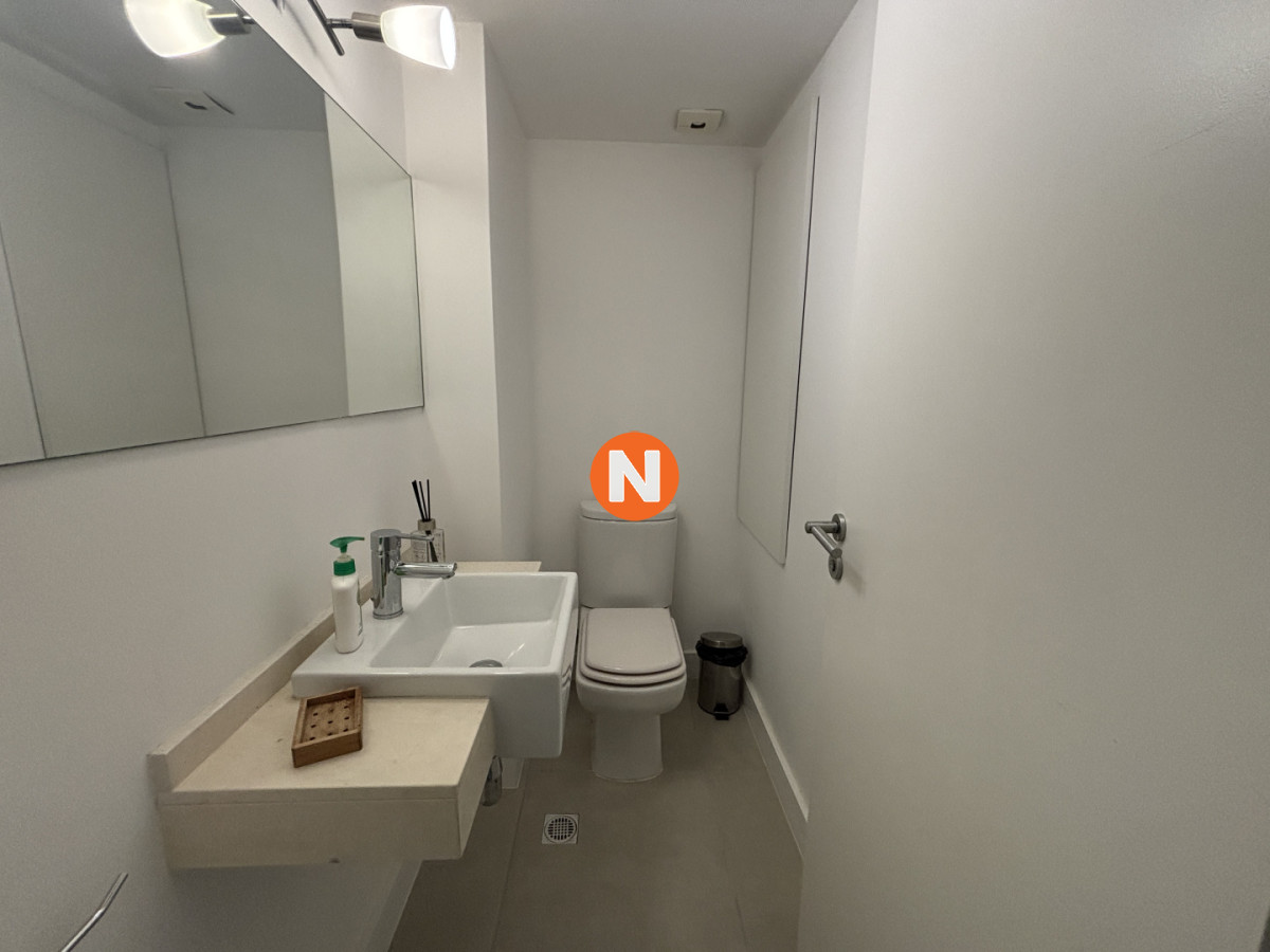 Apartamento Ref.202261 - Apartamento en Venta, San Rafael, Punta del Este, 2 Dormitorios.