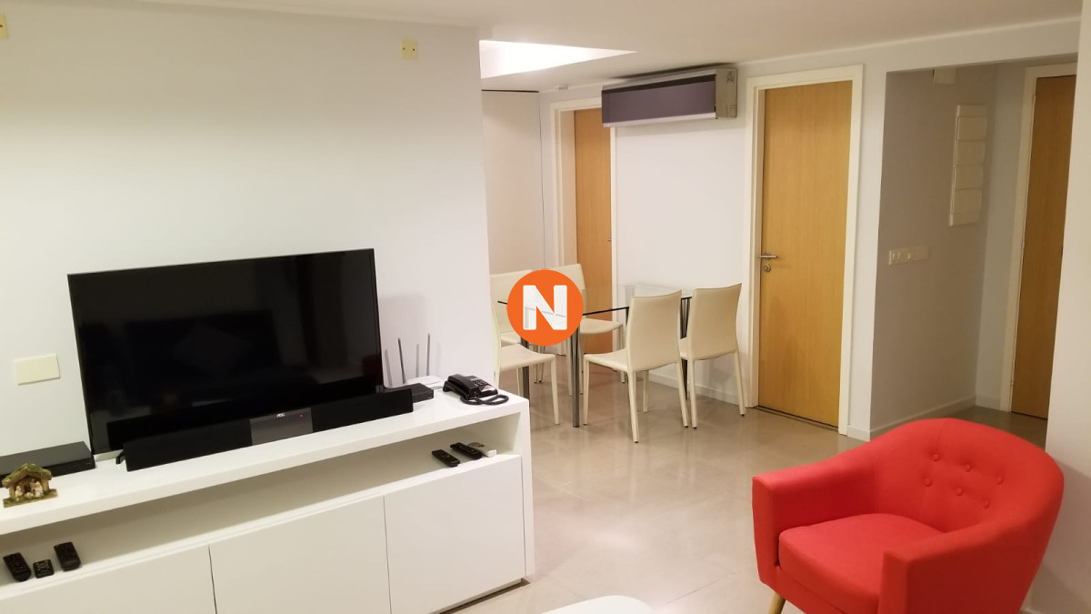 Apartamento Ref.217179 - Apartamento en Punta del Este, Mansa