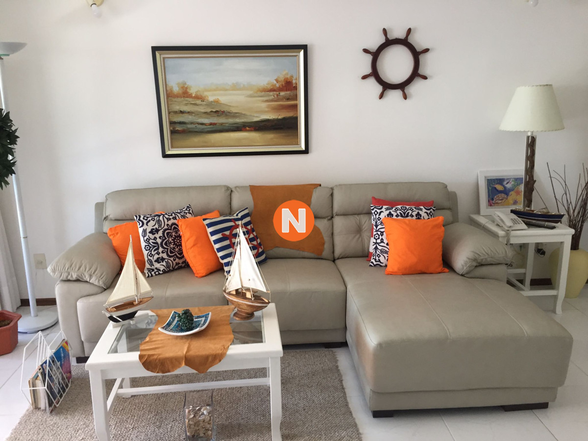 Apartamento Ref.222584 - Apartamento en Venta