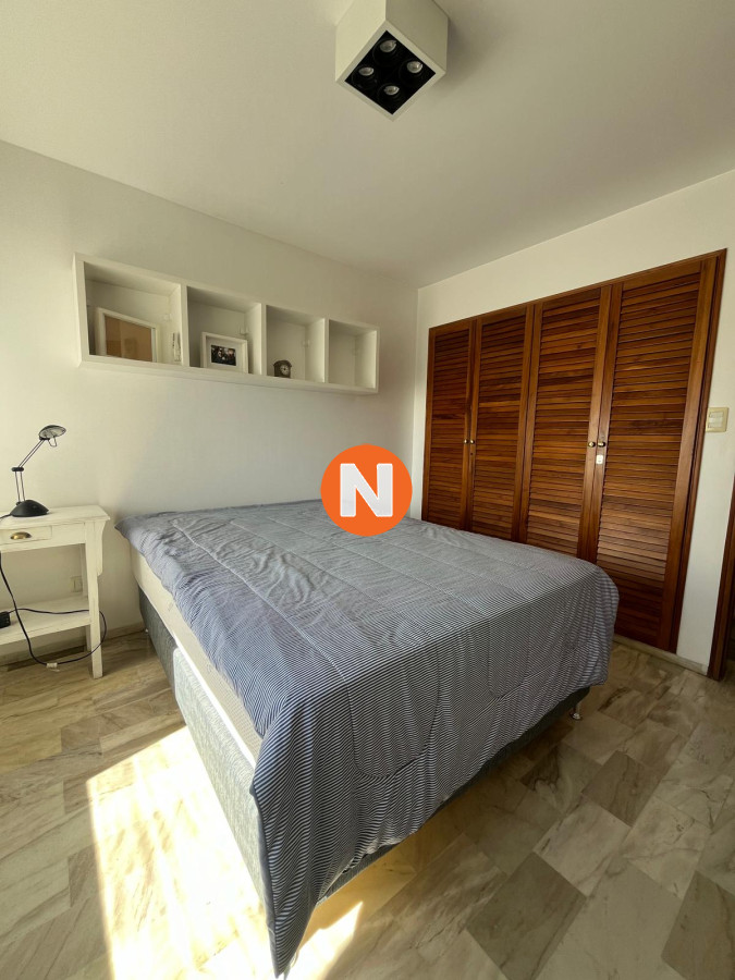 Apartamento Ref.224060 - Venta de Apartamento Roosevelt Center