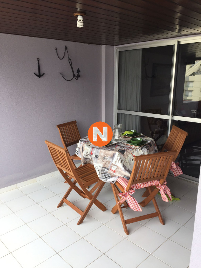 Apartamento Ref.222584 - Apartamento en Venta