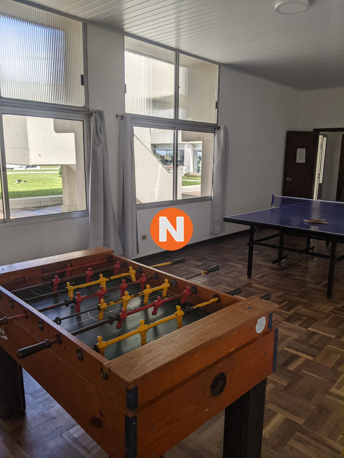 Apartamento Ref.9219 - Apartamento en Alquiler, Brava, Punta del Este, 1 Dormitorios.