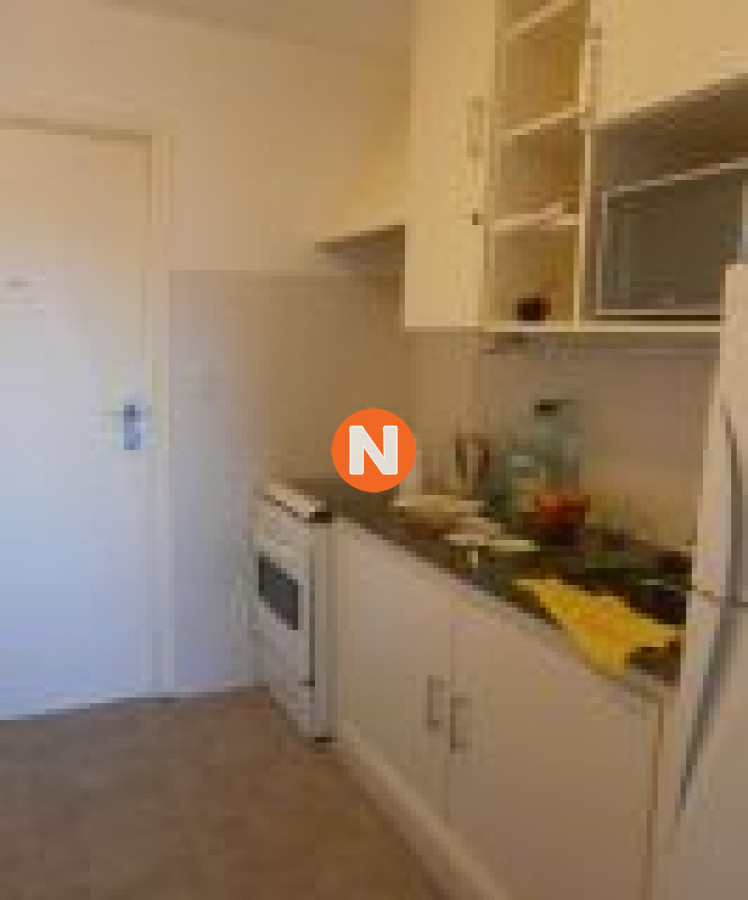 Apartamento Ref.216052 - Apartamento en Venta, Mansa, Monoambiente