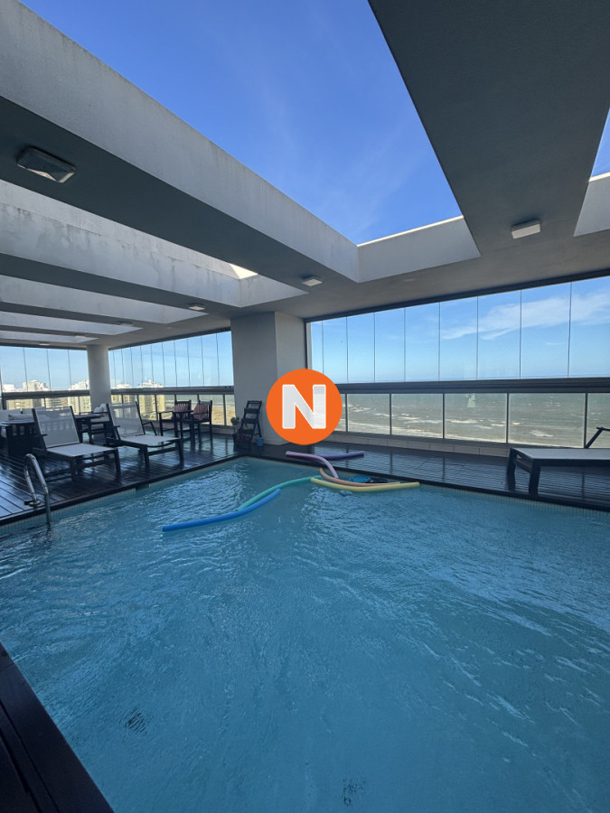 Apartamento Ref.224550 - Penthouse a la Venta, Edificio Imperiale