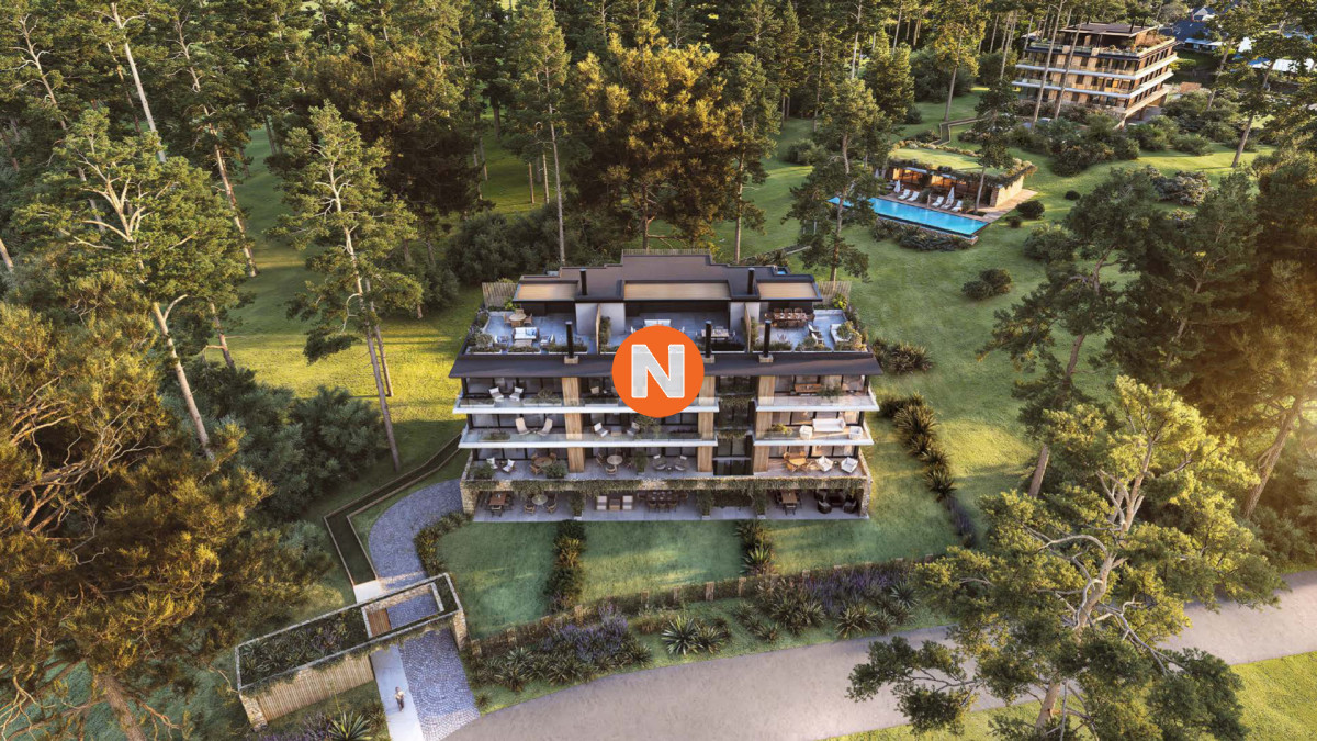 Apartamento Ref.224748 - Apartamento en Pozo, 3 dormitorios, Pausa Montoya