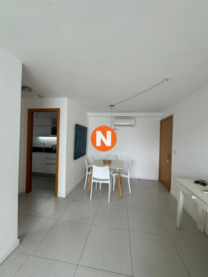 Apartamento Ref.224601 - Apartamento en Venta de 1 dormitorio 