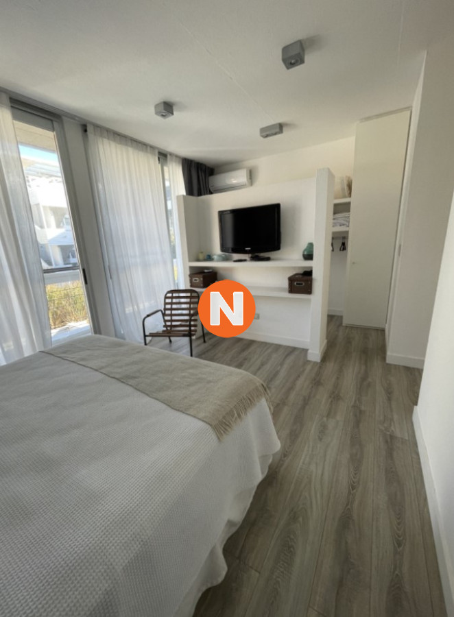 Apartamento Ref.223922 - Apartamento en Venta, 3 dormitorios