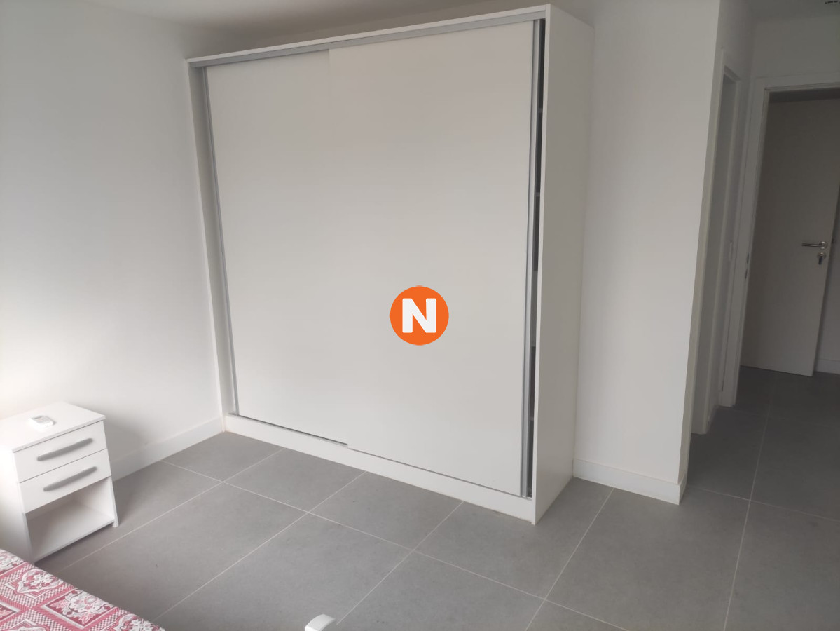 Apartamento Ref.222547 - Apartamento en Venta, 2 dormiotrios, Aidy Grill