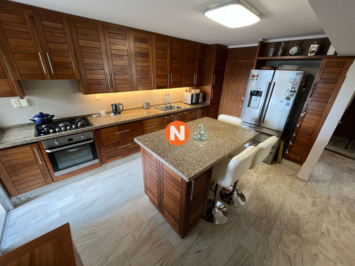 Apartamento Ref.221909 - Apartamento en venta Roosevelt 3 dormitorios