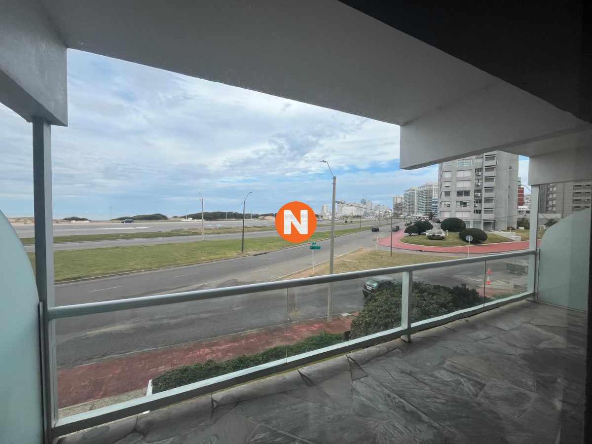 Apartamento Ref.223714 - Apartamento primera linea , BRAVA