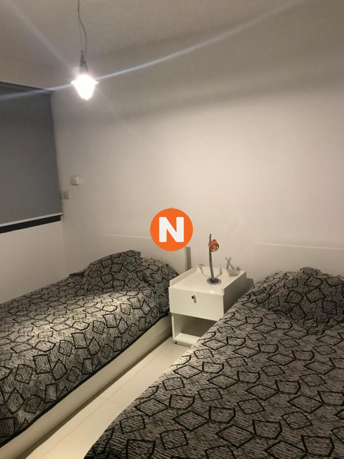 Apartamento Ref.221834 - Apartamento en Punta del Este, Brava