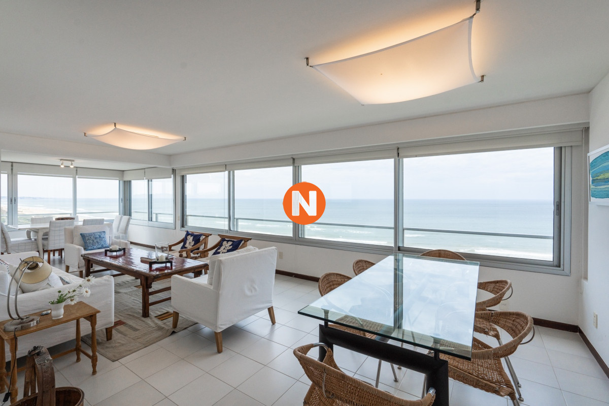 Apartamento Ref.221886 - Apartamento en Punta del Este, Brava