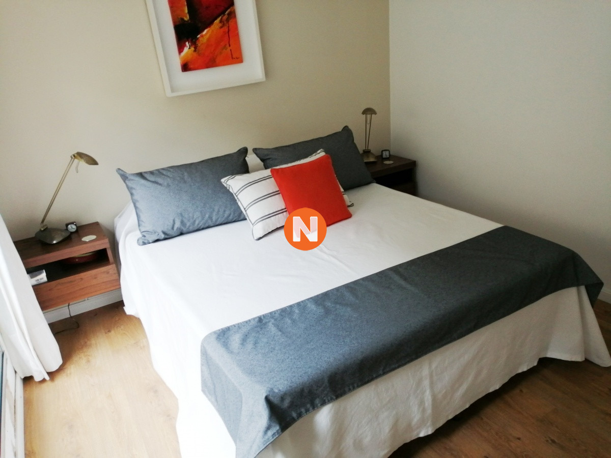 Apartamento Ref.215361 - Apartamento Primera Linea Peninsula 5 Dormitorios