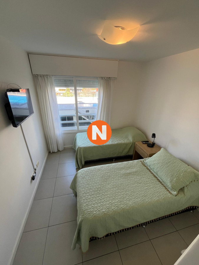 Apartamento Ref.8437 - Hermoso Apartamento en venta. 