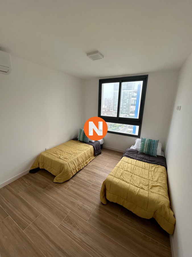 Apartamento Ref.218772 - edificio siglo sol 