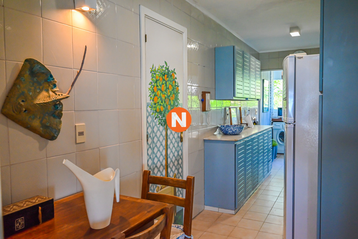 Apartamento Ref.9184 - Apartamento en venta y alquiler, Peninsula, Punta del Este, 3 Dormitorios.