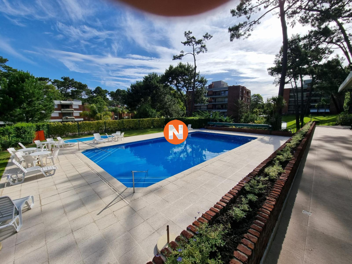 Apartamento Ref.218733 - Apartamento en venta La Mansa 
