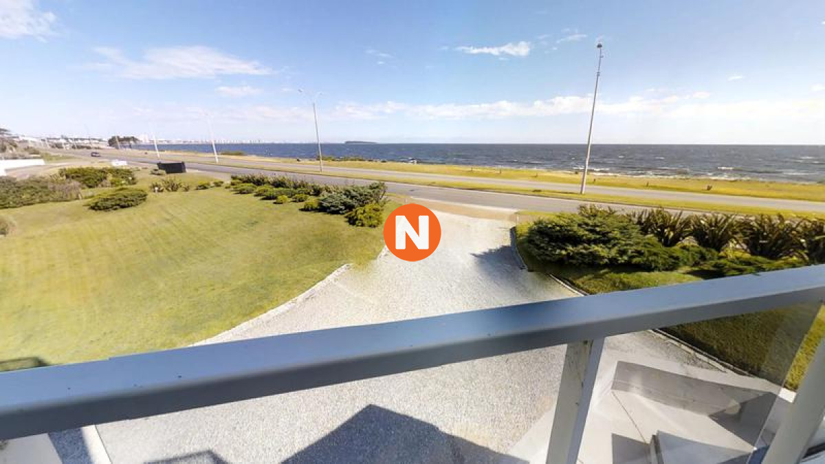 Apartamento Ref.216698 - Apartamento en venta Punta del este