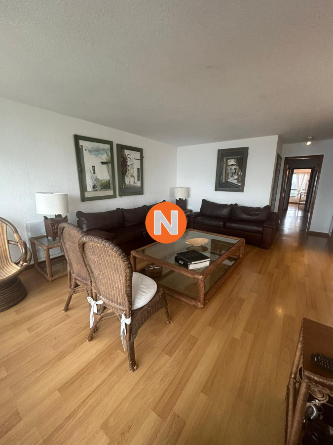 Apartamento Ref.219478 - HERMOSO APARTAMENTO FRENTE AL MAR