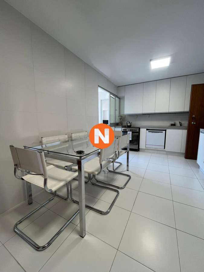 Apartamento Ref.224060 - Venta de Apartamento Roosevelt Center