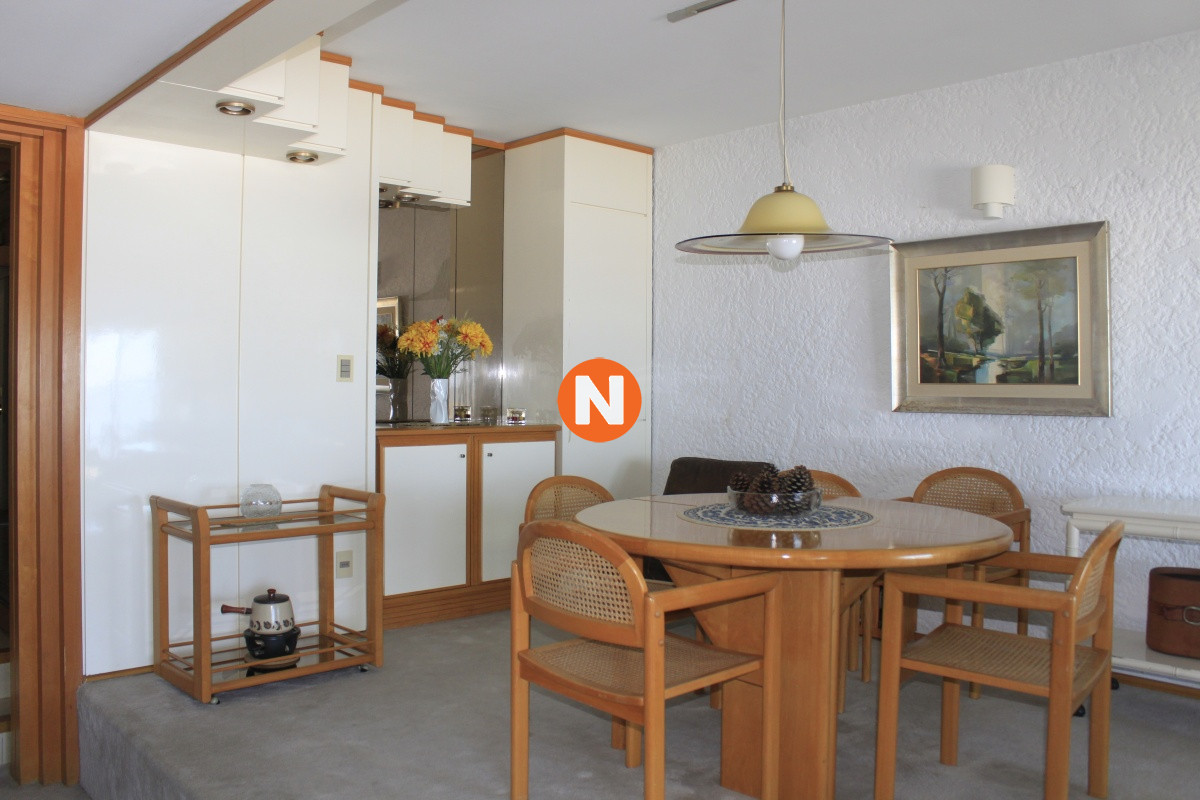 Apartamento Ref.218248 - Apartamento en Venta con un vista Al Mar Espectacular 