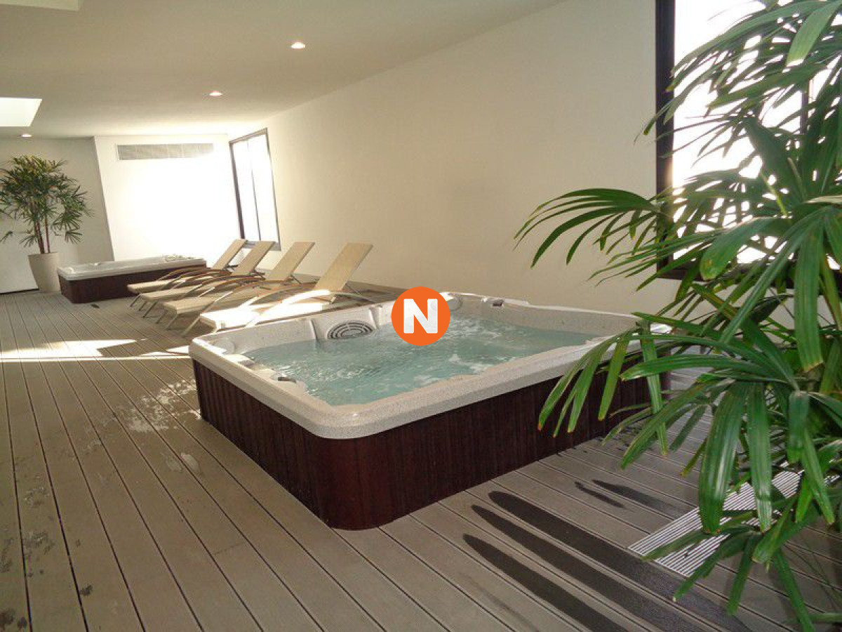 Apartamento Ref.223970 - Tu Refugio Ideal en Punta del Este: Apartamento en Roosevelt