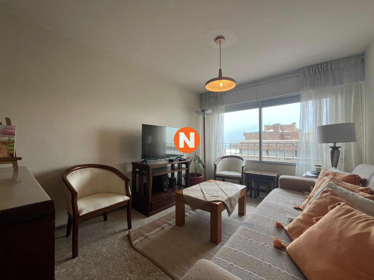 Apartamento Ref.223577 - Apartamento con ubicación privilegiada