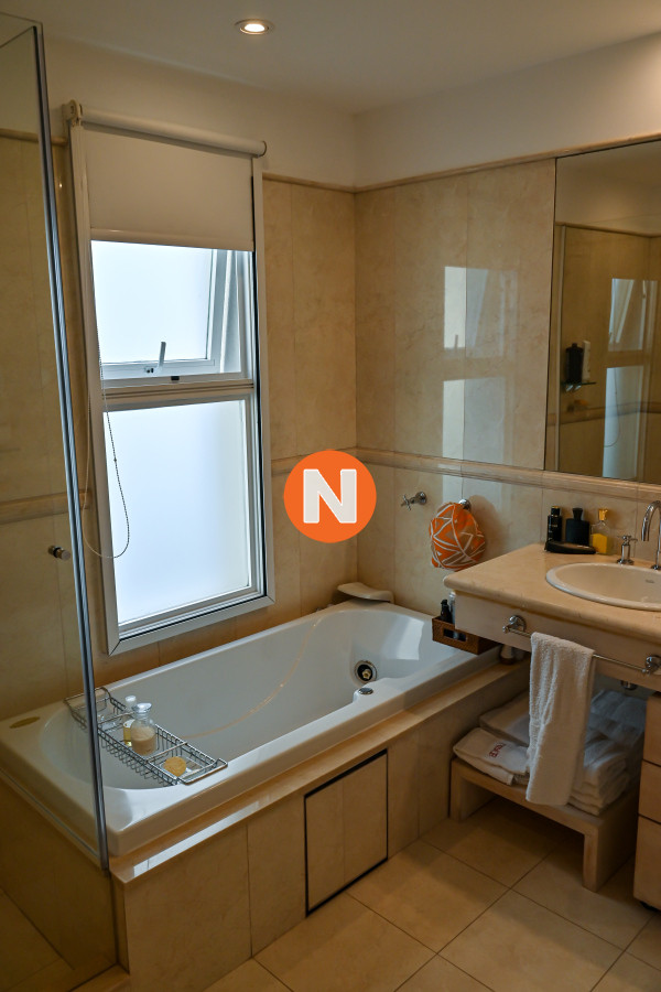 Apartamento Ref.155262 - Apartamento en Venta, Brava, Punta del Este, 3 Dormitorios.